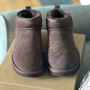 Ugg Ultra Mini